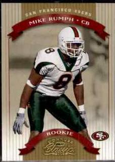 Mike Rumph