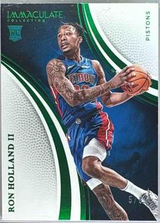 Ron Holland II