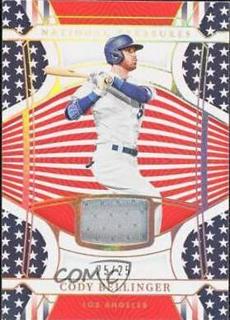 Cody Bellinger