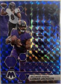 Lamar Jackson