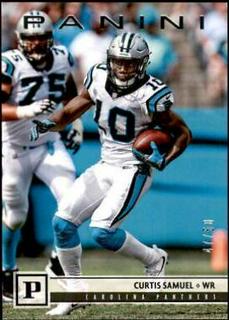 Curtis Samuel