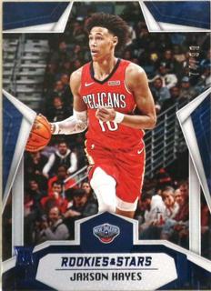 Jaxson Hayes