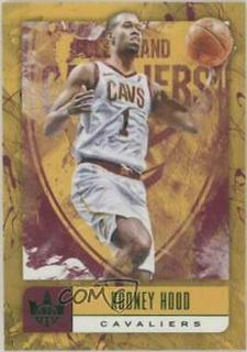 Rodney Hood