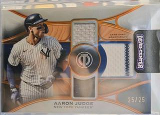 Aaron Judge