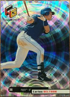 Carlos Beltran