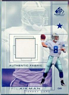 Troy Aikman
