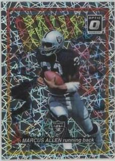 Marcus Allen