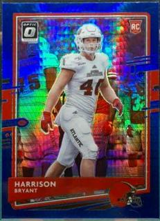 Harrison Bryant