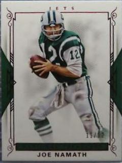 Joe Namath