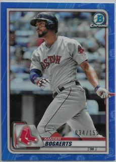 Xander Bogaerts