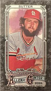 Bruce Sutter