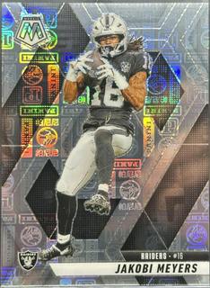 Jakobi Meyers