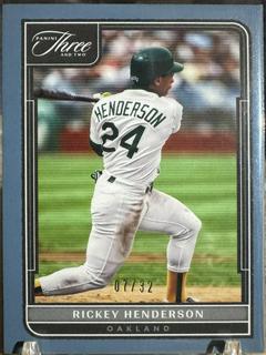 Rickey Henderson