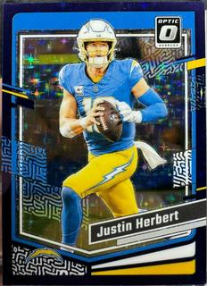 Justin Herbert