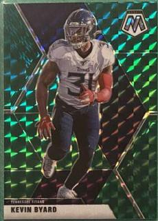 Kevin Byard