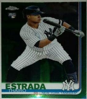 Thairo Estrada