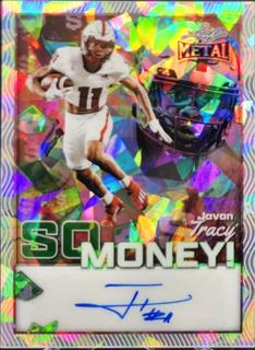 Javon Tracy
