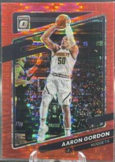 Aaron Gordon
