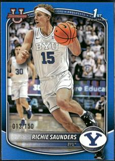 Richie Saunders