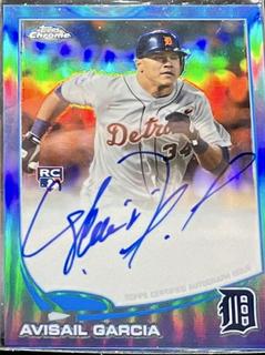 Avisail Garcia