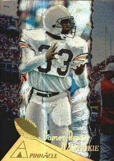 James Bostic