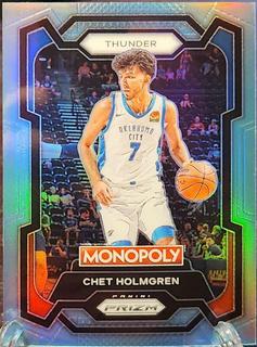 Chet Holmgren