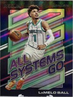 LaMelo Ball