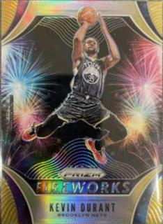 Kevin Durant