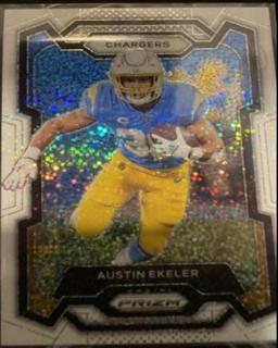 Austin Ekeler