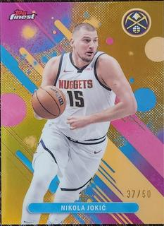 Nikola Jokic