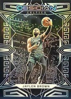 Jaylen Brown