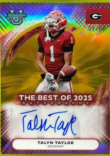 Talyn Taylor