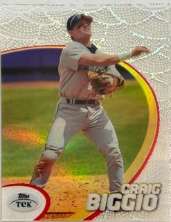 Craig Biggio