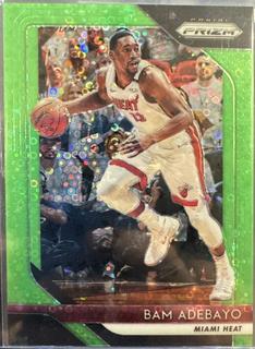 Bam Adebayo