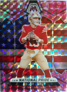 Brock Purdy