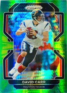 David Carr