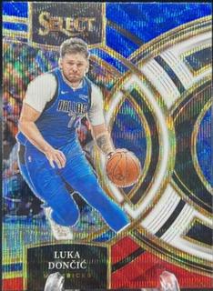 Luka Doncic