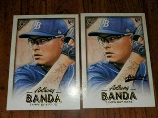 Anthony Banda