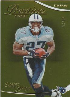 Eddie George