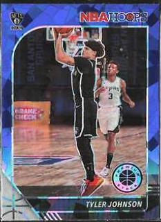 Tyler Johnson