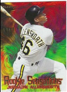 Jermaine Allensworth