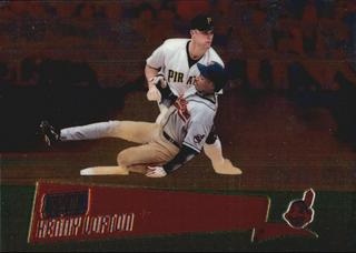 Kenny Lofton