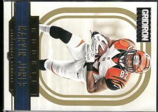 Marvin Jones