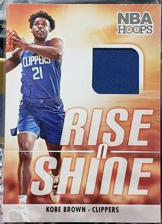 Kobe Brown
