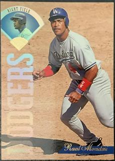 Raul Mondesi