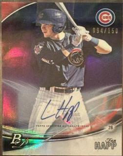 Ian Happ