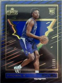 Kobe Brown