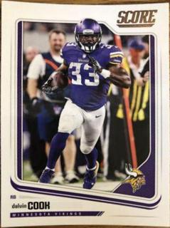 Dalvin Cook