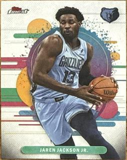 Jaren Jackson Jr.