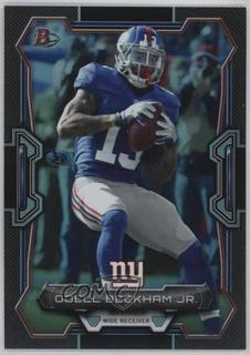 Odell Beckham Jr.